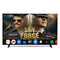 Intex 50" 4K Ultra HD Google TV | LED-SGUV5001 (1m 25cm)